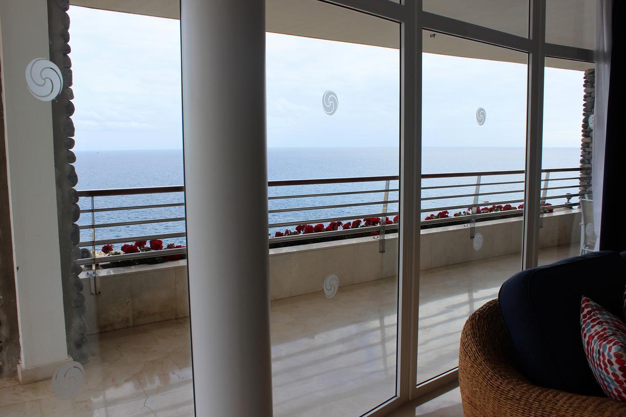 Luxury Penthouse At Club Gran Anfi Del Mar Hotel Mogán Eksteriør billede